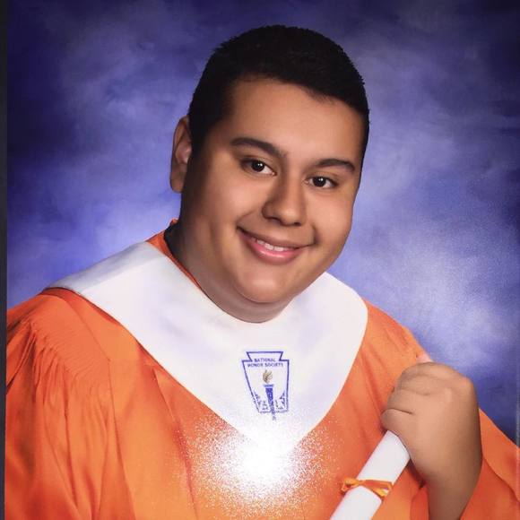 Meet your Posher, Joseph - Picture 1 of 1